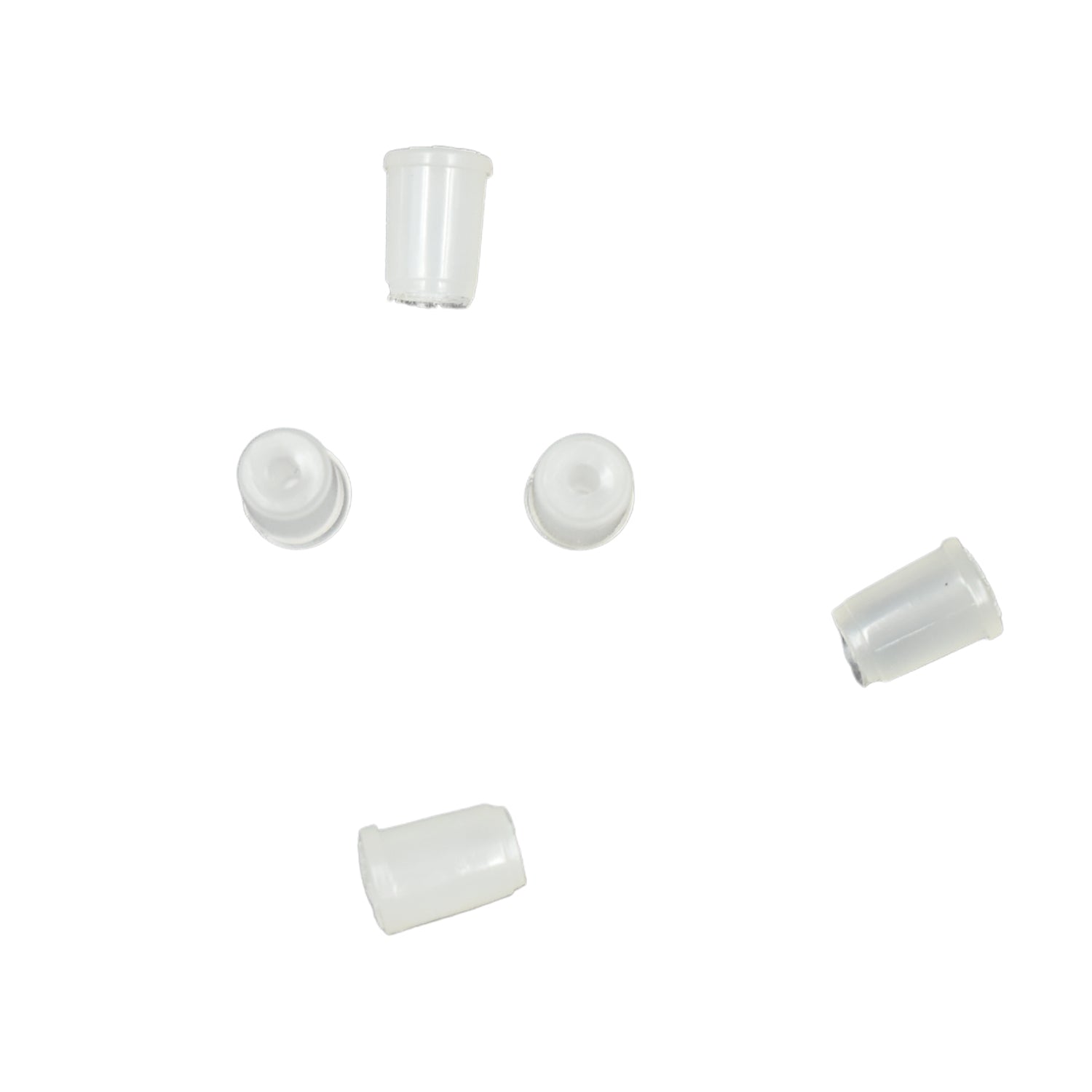 6140 5 Pc Hot Water Bag in Water Stopper used as a stopper while injecting nails on walls etc. 6140 5 Pc Hot Water Bag in Water Stopper used as a stopper while injecting nails on walls etc.